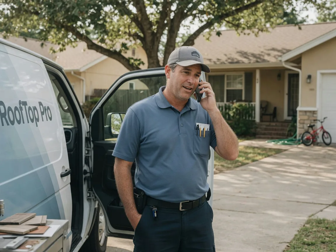 Roof Repair Apache Junction, AZ FAQs